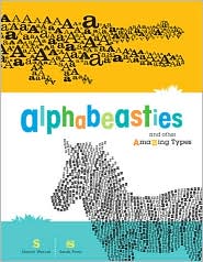 Alphabeasties by Sharon Werner and Sarah Forss